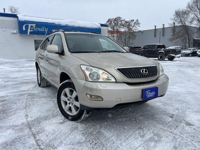 used 2005 Lexus RX 330 car, priced at $3,995