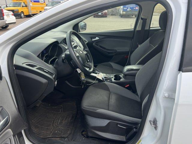 used 2013 Ford Focus car, priced at $7,980