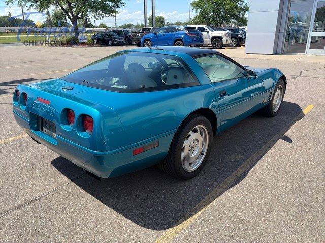 used 1994 Chevrolet Corvette car, priced at $15,980