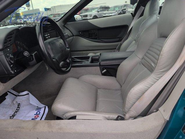 used 1994 Chevrolet Corvette car, priced at $15,495