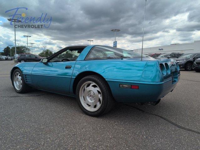 used 1994 Chevrolet Corvette car, priced at $15,495