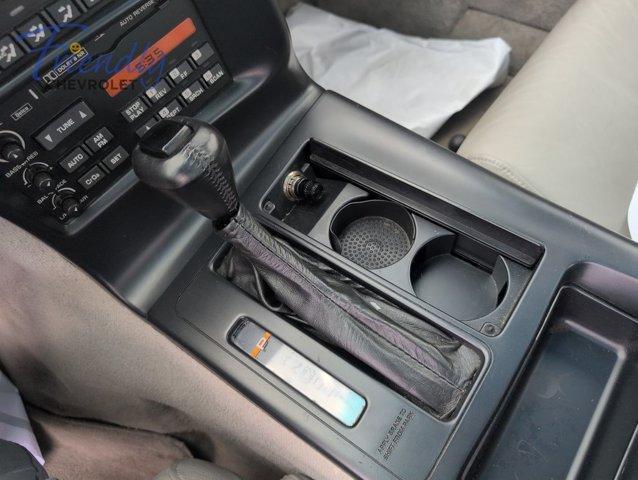 used 1994 Chevrolet Corvette car, priced at $15,495