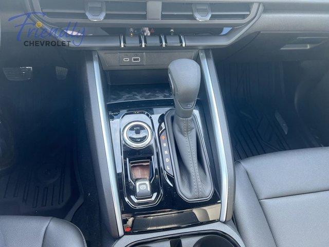 new 2026 Chevrolet Colorado car, priced at $38,816