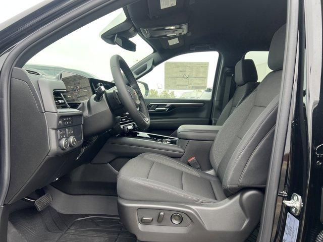 new 2026 Chevrolet Suburban car, priced at $64,348