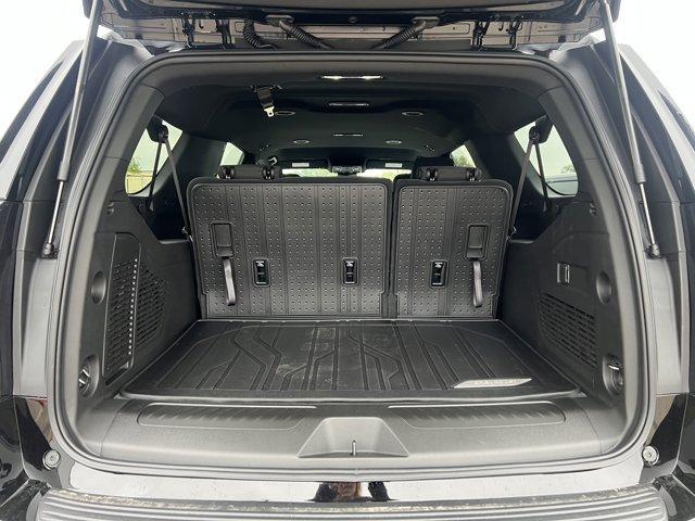 new 2026 Chevrolet Suburban car, priced at $64,348