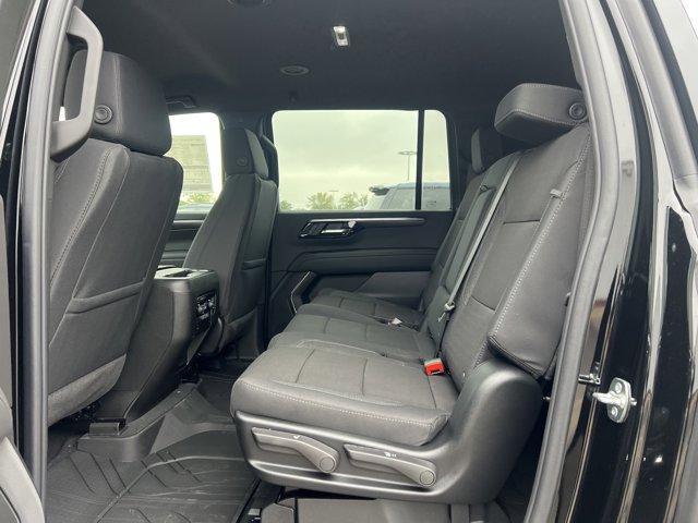 new 2026 Chevrolet Suburban car, priced at $64,348