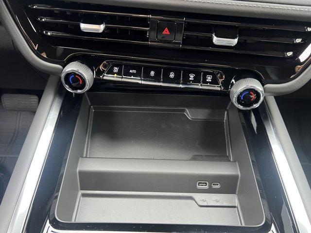 new 2026 Chevrolet Suburban car, priced at $64,348