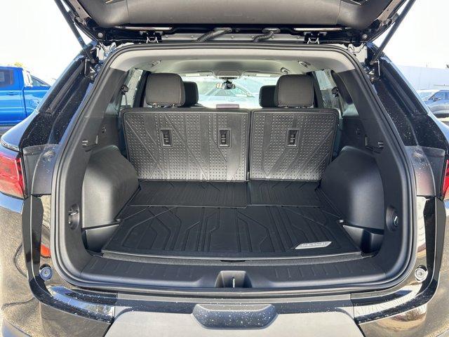 new 2025 Chevrolet Blazer car, priced at $36,293