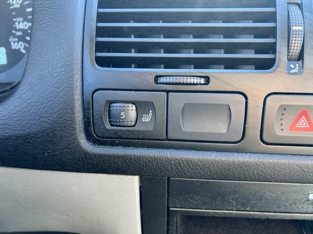 used 2001 Volkswagen Jetta car, priced at $4,500