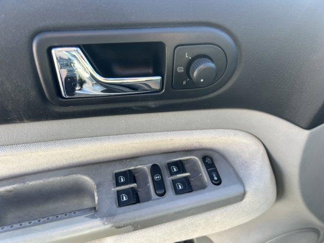 used 2001 Volkswagen Jetta car, priced at $4,500