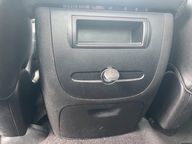 used 2012 Chevrolet Silverado 1500 car, priced at $15,495