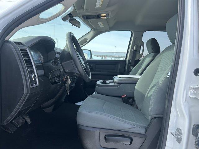 used 2019 Ram 1500 Classic car, priced at $9,695