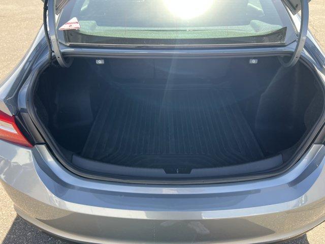 used 2023 Chevrolet Malibu car, priced at $18,995