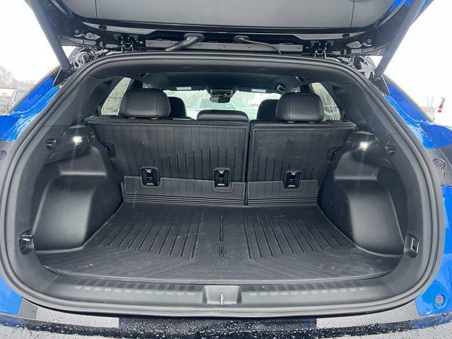 new 2026 Chevrolet Blazer EV car, priced at $51,485