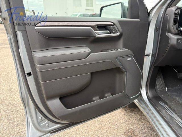 new 2026 Chevrolet Silverado 1500 car, priced at $62,245