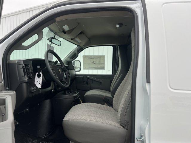 new 2025 Chevrolet Express 3500 car, priced at $48,934