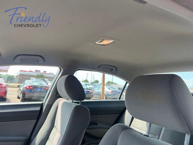 used 2011 Honda Civic car, priced at $4,500