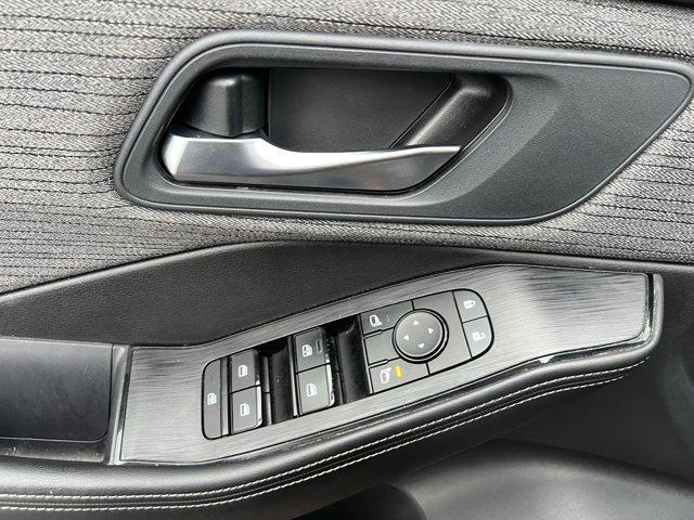 used 2022 Nissan Rogue car, priced at $19,995