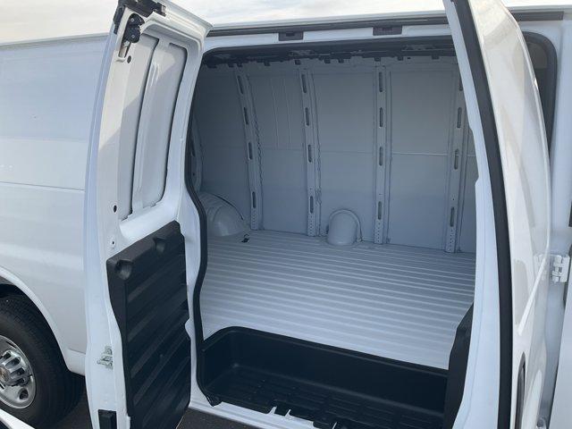 used 2025 Chevrolet Express 3500 car, priced at $44,495