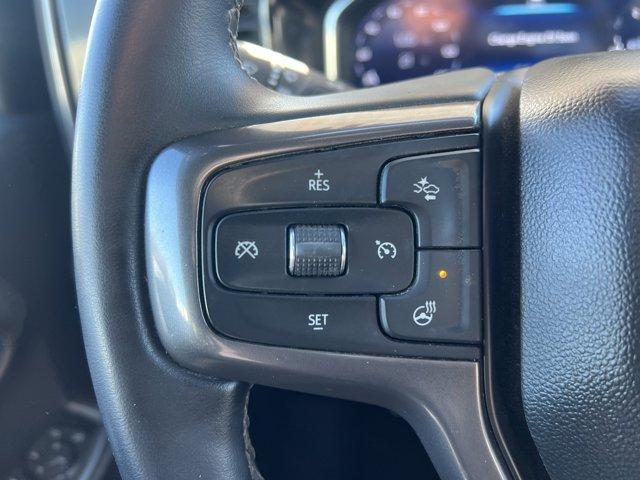 used 2024 Chevrolet Silverado 3500 car, priced at $71,995