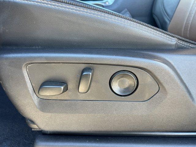 used 2024 Chevrolet Silverado 3500 car, priced at $71,995