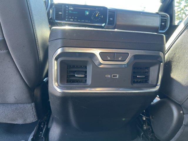 used 2024 Chevrolet Silverado 3500 car, priced at $71,995