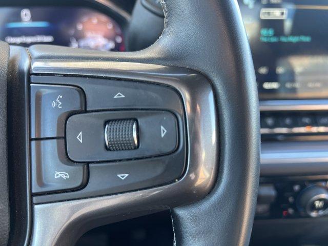 used 2024 Chevrolet Silverado 3500 car, priced at $71,995