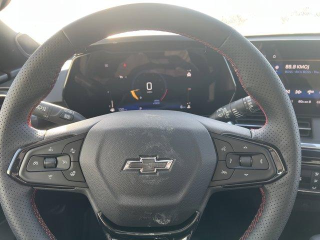 new 2026 Chevrolet Trax car, priced at $26,677