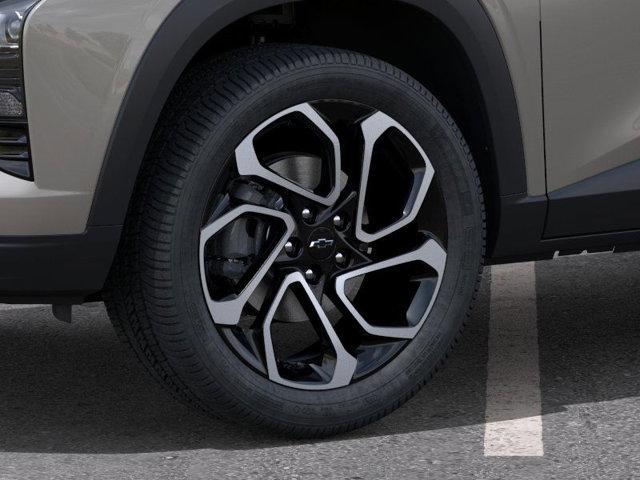 new 2026 Chevrolet Trax car, priced at $26,677