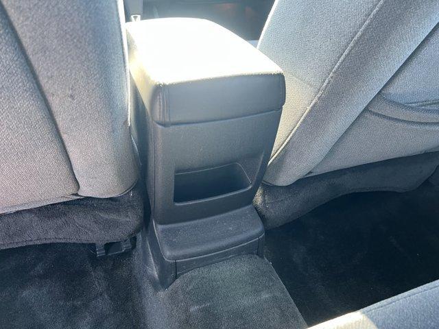 used 2008 Chevrolet Impala car, priced at $3,995