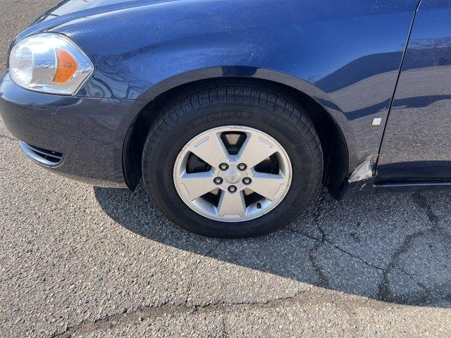 used 2008 Chevrolet Impala car, priced at $3,995
