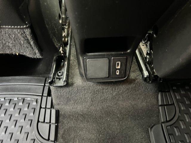 used 2021 Buick Encore GX car, priced at $14,995