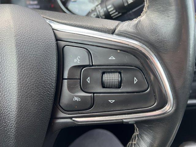 used 2021 Buick Encore GX car, priced at $14,995