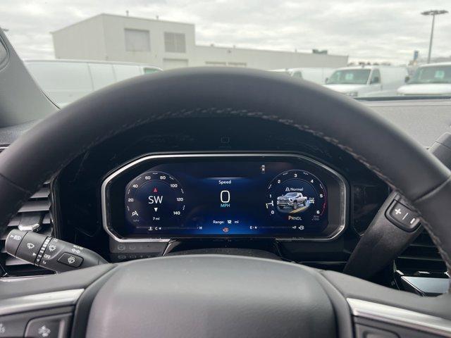 new 2026 Chevrolet Silverado 3500 car, priced at $69,970