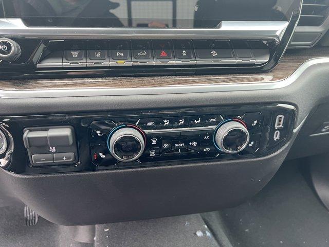 new 2026 Chevrolet Silverado 3500 car, priced at $69,970