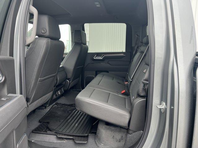 new 2026 Chevrolet Silverado 3500 car, priced at $69,970