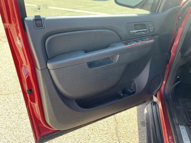 used 2012 Chevrolet Suburban car, priced at $10,995