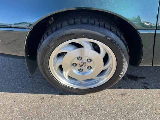 used 1994 Chevrolet Corvette car, priced at $11,995