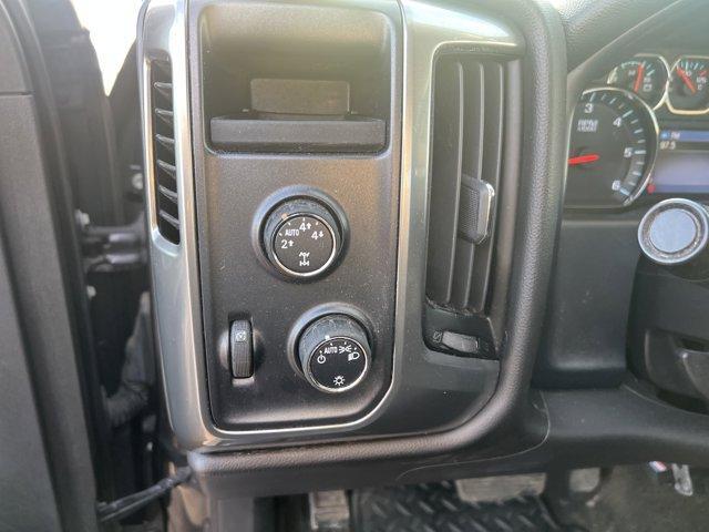 used 2014 Chevrolet Silverado 1500 car, priced at $10,995