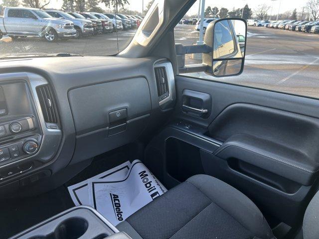 used 2014 Chevrolet Silverado 1500 car, priced at $10,995