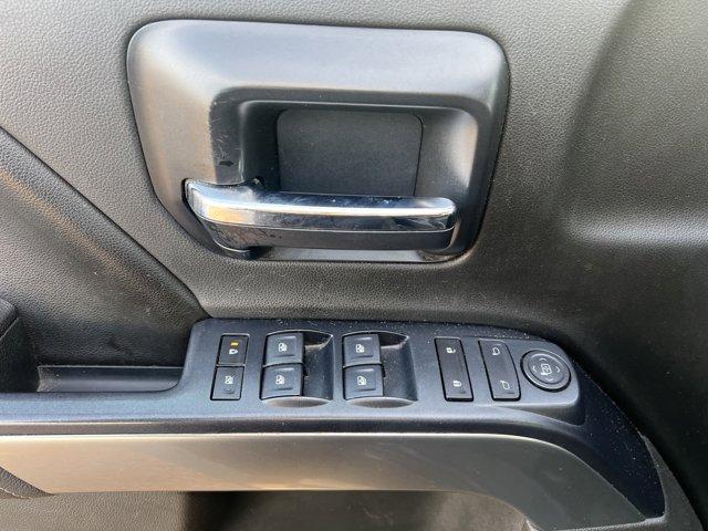 used 2014 Chevrolet Silverado 1500 car, priced at $10,995