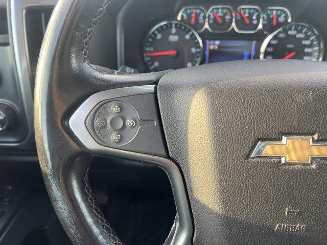 used 2014 Chevrolet Silverado 1500 car, priced at $10,995