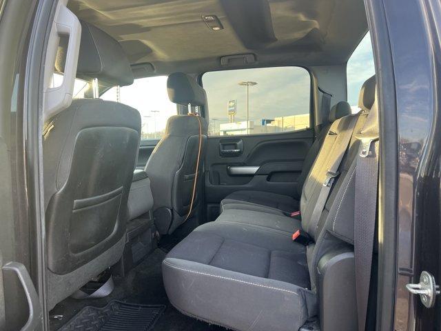 used 2014 Chevrolet Silverado 1500 car, priced at $10,995