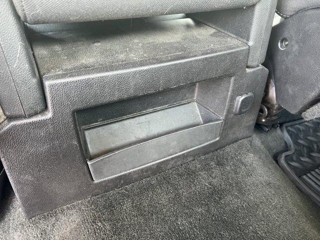 used 2014 Chevrolet Silverado 1500 car, priced at $10,995