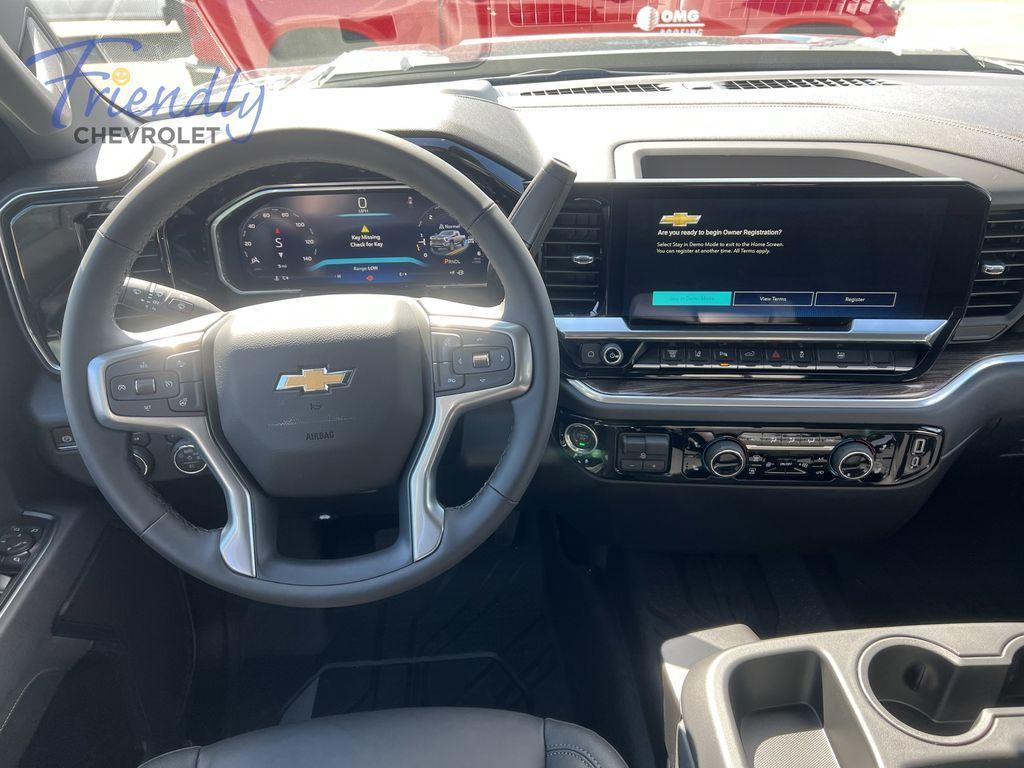 new 2026 Chevrolet Silverado 3500 car, priced at $69,850