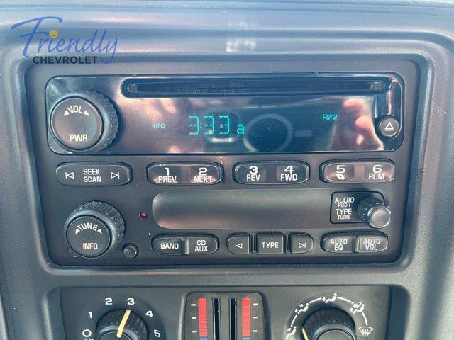 used 2006 Chevrolet Silverado 1500 car, priced at $6,500