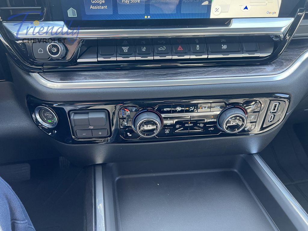 new 2026 Chevrolet Silverado 3500 car, priced at $72,909