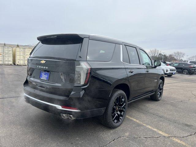 new 2026 Chevrolet Tahoe car, priced at $91,397