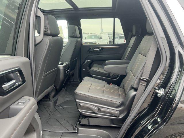 new 2026 Chevrolet Tahoe car, priced at $91,397