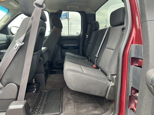 used 2013 Chevrolet Silverado 1500 car, priced at $7,995